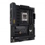 Asus | TUF GAMING B650-PLUS WIFI | Processor family AMD | Processor socket AM5 | DDR5 DIMM | Memory slots 4 | Supported hard di - 3